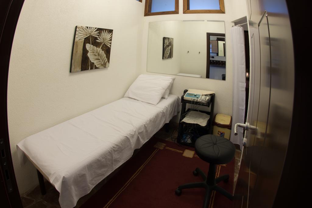 Hotel Manastir Berovo Ngoại thất bức ảnh